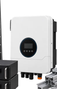 Solar Inverters
