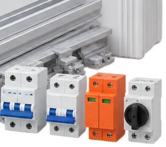 DC & AC Protection