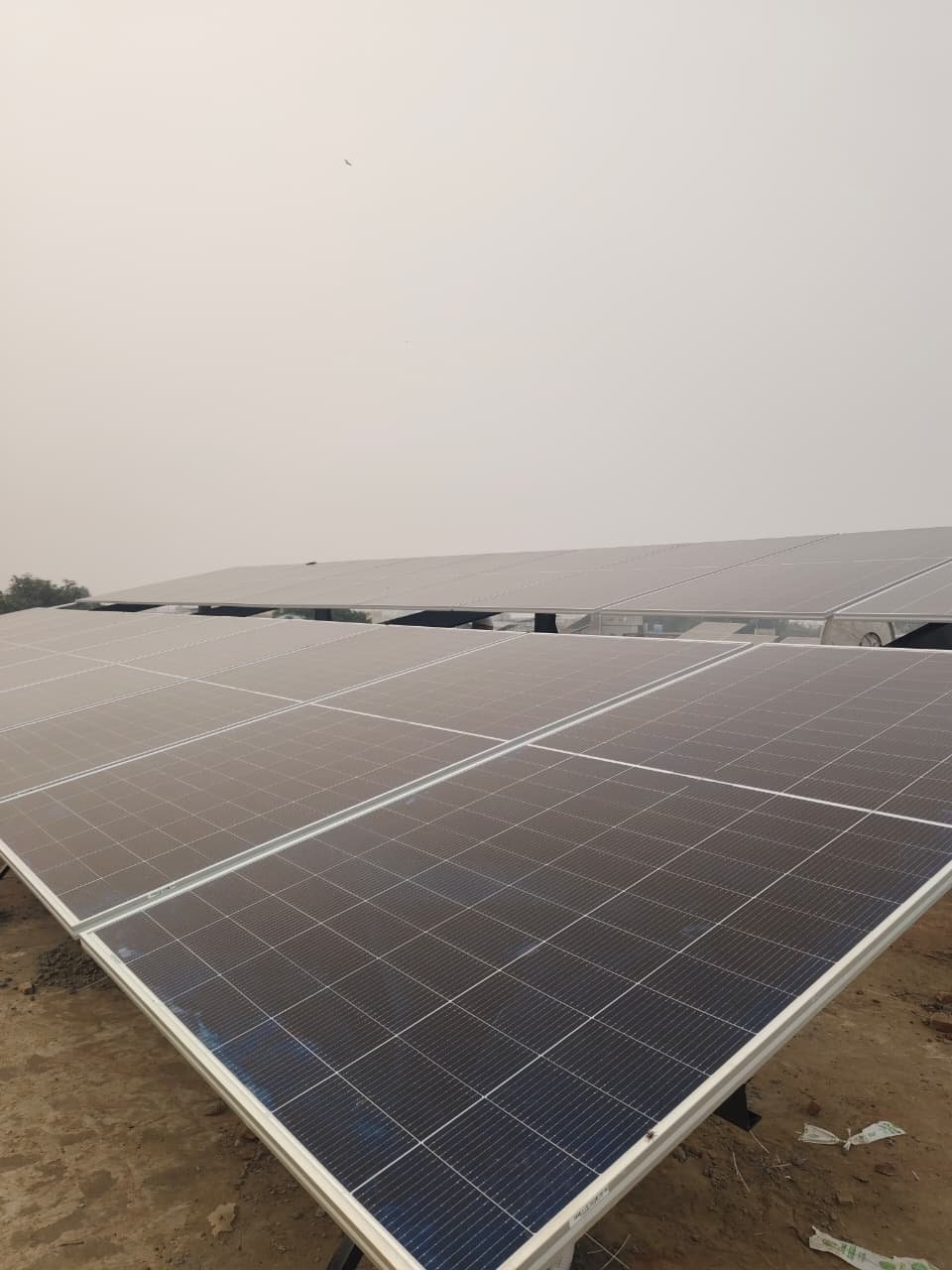 10kW On-Grid System — Allama Iqbal Town