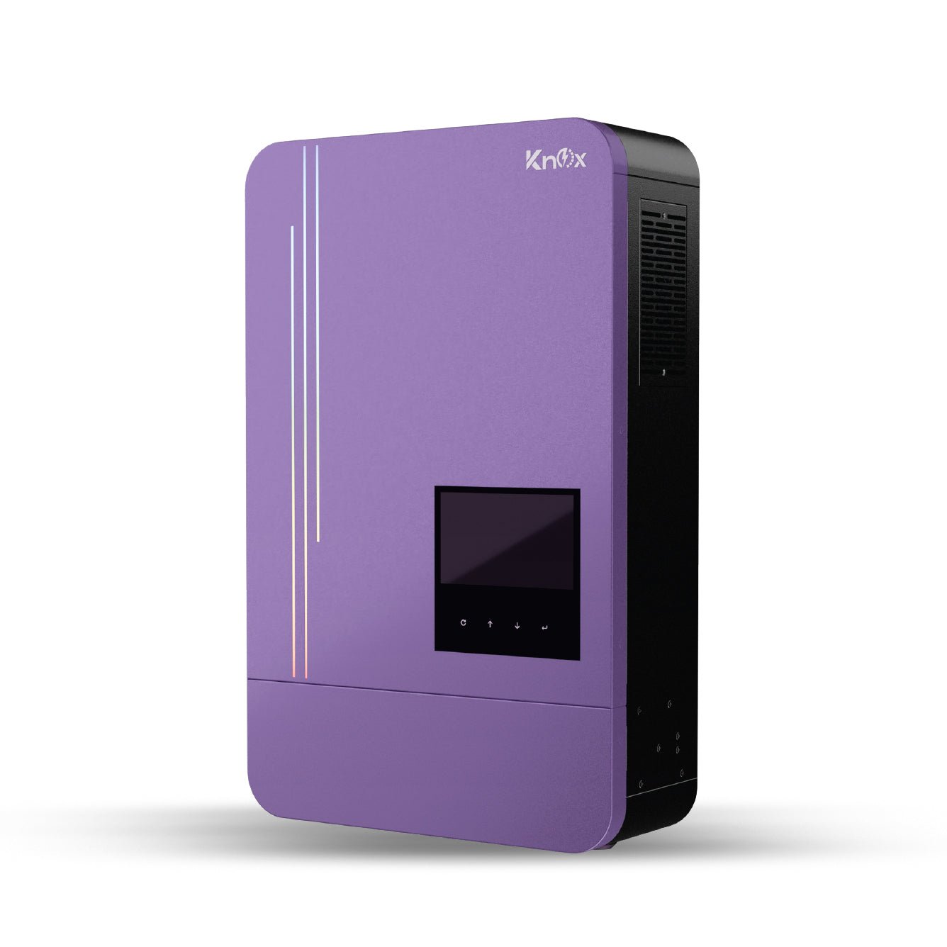 Knox Krypton 6500 4.5KW Hybrid Solar Inverter With PV 6500 — solar equipment in Lahore, Pakistan
