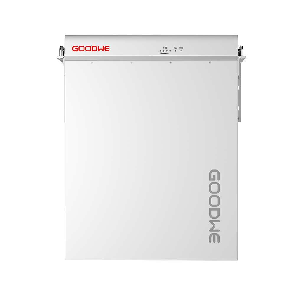 Goodwe Lynx A G3 Series 51.2V 100Ah IP20  LX A5.0-30 — solar equipment in Lahore, Pakistan