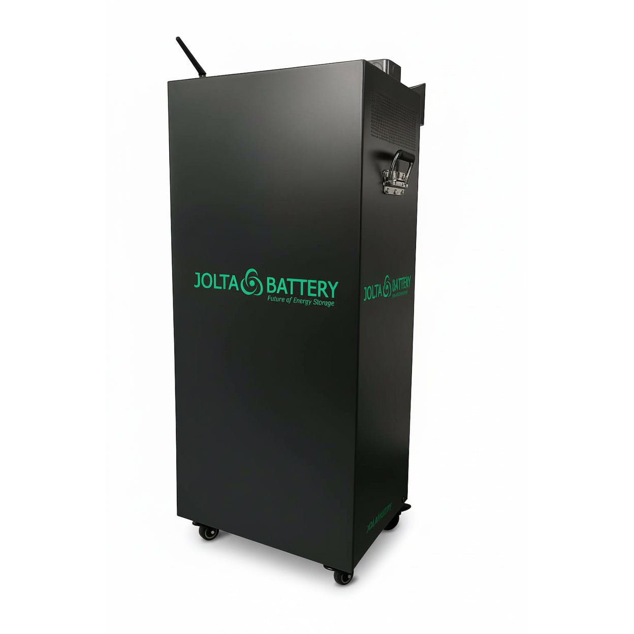 Jolta Nova JB5110240N 51.2V 200Ah (10.24kWh) LiFePO4 Lithium Battery  -  Built-in Wifi — solar equipment in Lahore, Pakistan