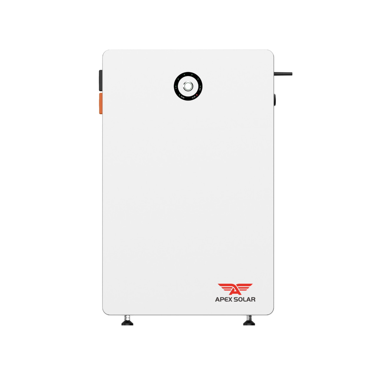 APEX 5220 Pro 51.2v 102Ah Lithium Battery IP66 | Waterproof, Tier 1 Cells, 8000 Cycles, Fast Charging & Smart Control — solar equipment in Lahore, Pakistan