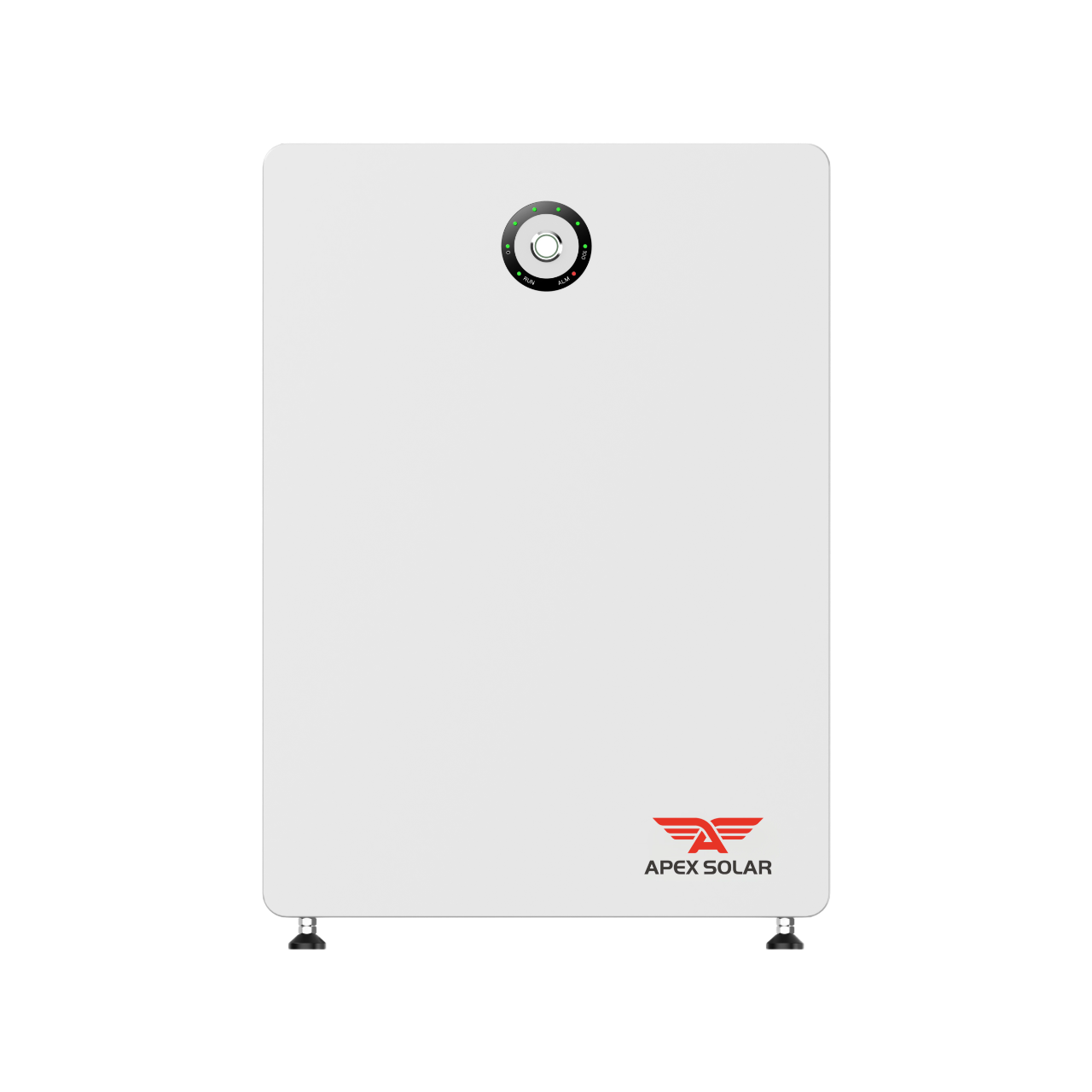 APEX 5220 51.2v 102Ah Lithium Battery | Tier 1 Cells, 8000 Cycles, Smart App Control & High Safety | IP20 — solar equipment in Lahore, Pakistan