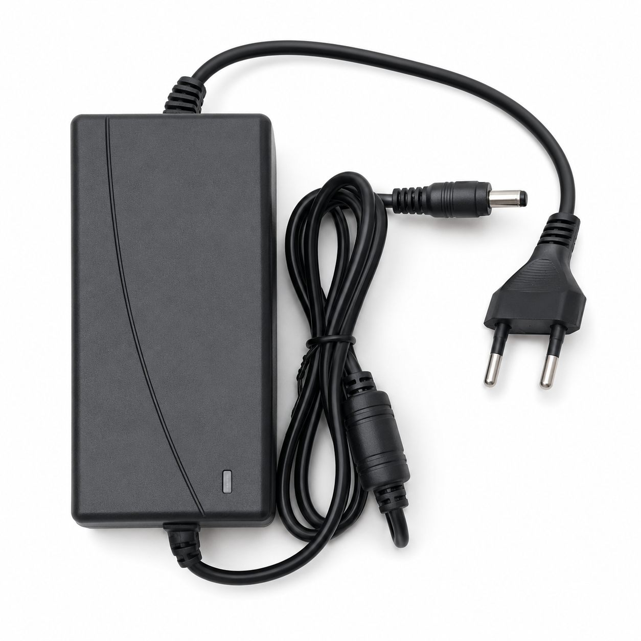 Green Energy Power Solution AC/DC Power Adapter 12V 10A / Power Supply Charger — solar equipment in Lahore, Pakistan
