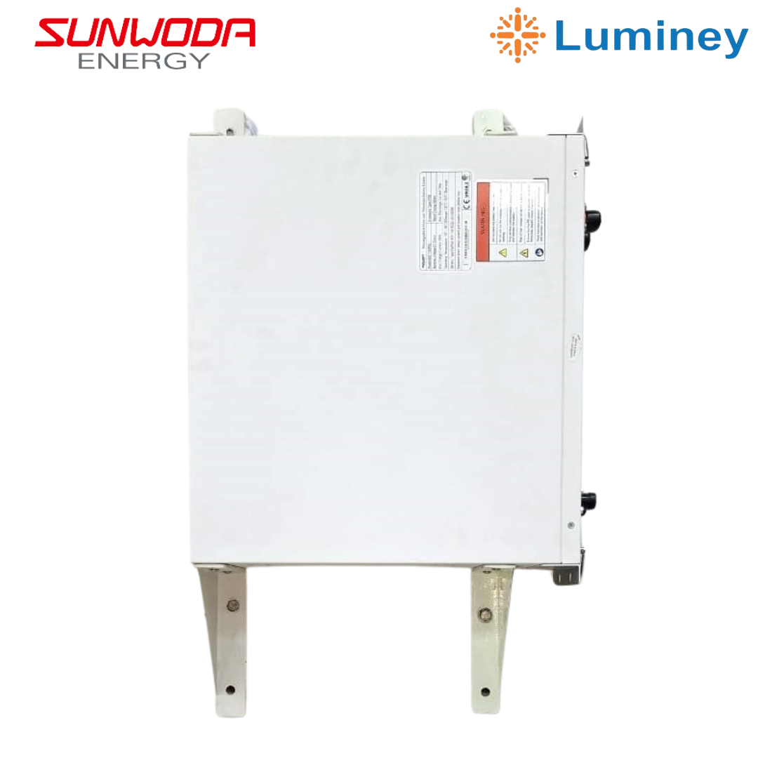 Luminey Atrix Lithium-ion Battery Wall Mount Bracket — solar equipment in Lahore, Pakistan